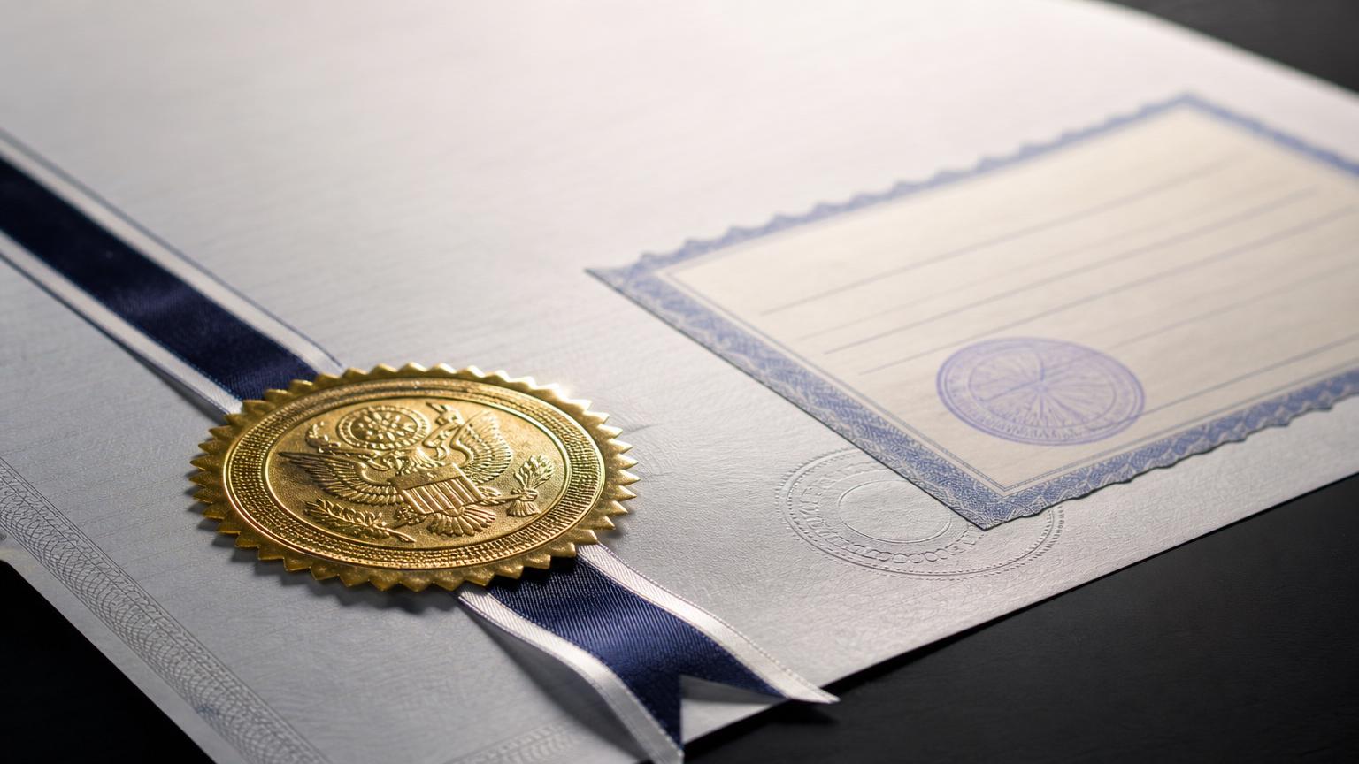 บริการApostille รับรองเอกสาร โดย NYC Legal & Notary Service